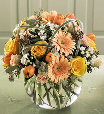 The FTD Special Blessings Bouquet